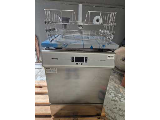 SMEG - GW1160S - Rondella Base Vetreria Smeg - 2023