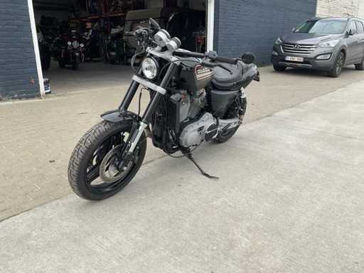 Harley-Davidson XR1200