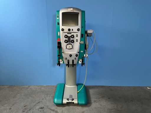 2007 Gambro Prismaflex Dialysis System