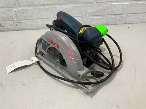 Bosch - GKS 55 - Ferăstrău circular portabil