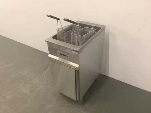 Salvis - FSP-C - Friteuse