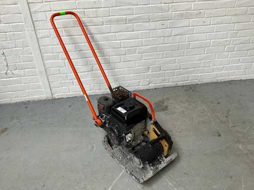 Compactor de panouri Ammann APF 10/33 BS 2023