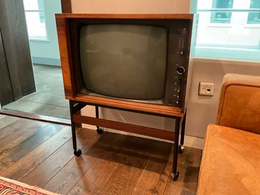 B&O BEOVISION télévision vintage