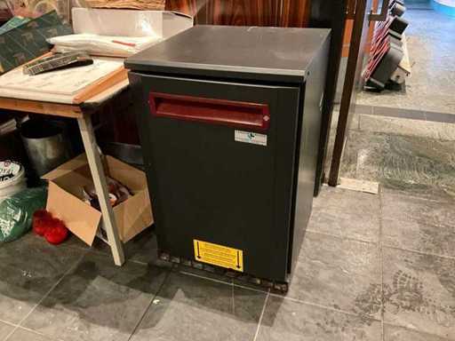 Gamko HFK20/2 Bar Fridge