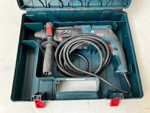 2015 Bosch GBH 2-24D Schlagbohrmaschine
