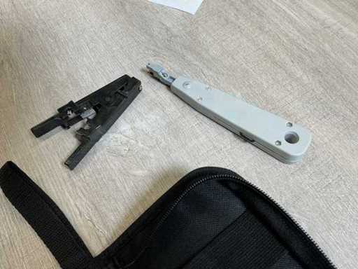 Imact Draadaansluiter