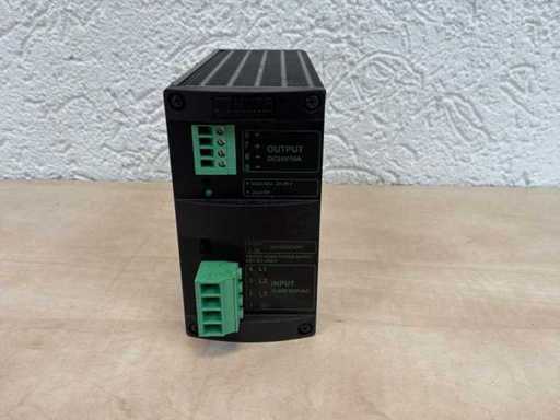 Comutator Murr Elektronik MCS10 pentru sursa de alimentare