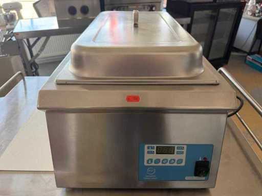 coner-compact - Bain Maries