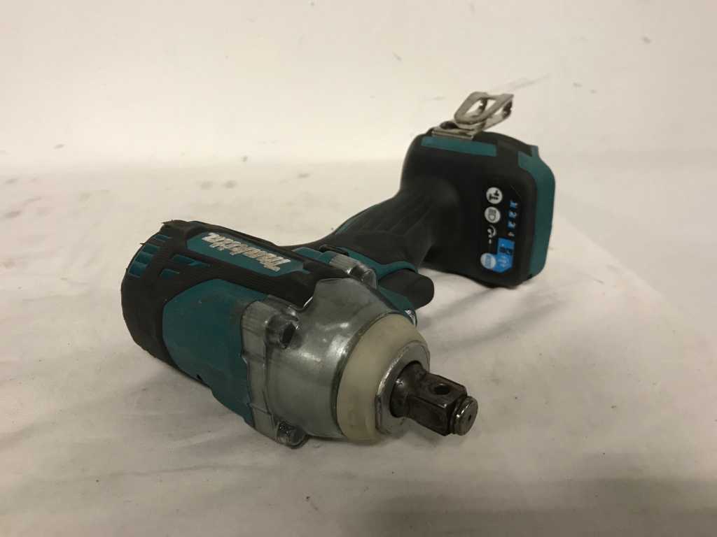 Makita discount dtw285 set