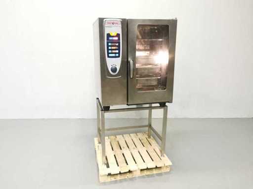 Rational - SCC101G - Combi-Steamer