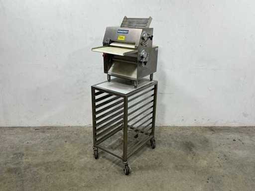 Somerset - CDR-1550 - Automatic rolling pin with stand