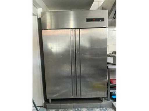 Franstal ANF5 1602 Edelstahlkühlung
