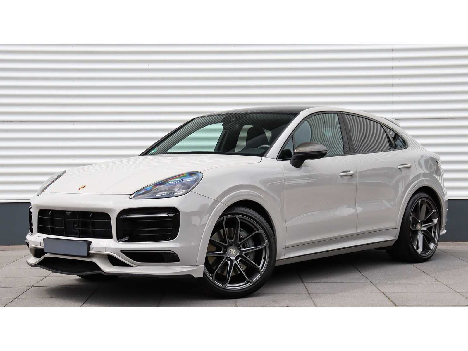 Porsche – Cayenne Coupé – 2.9 S – 2020