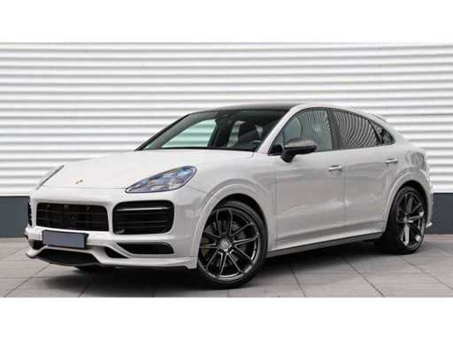 Porsche - Cayenne Coupé - 2.9 S - 2020 