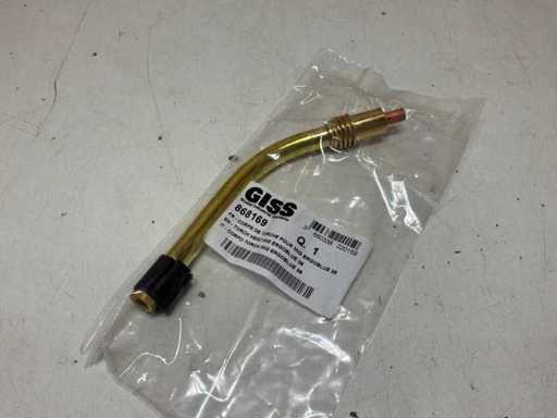Spartex Mig36 Torch Body (21x)