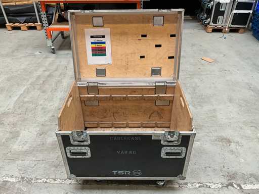 Flight case