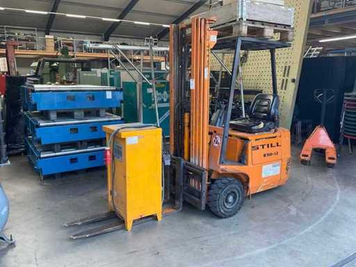 Still R50-12 Vorkheftruck
