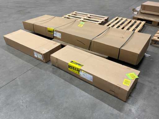 Jaga Strada wand Bekleding (3x)