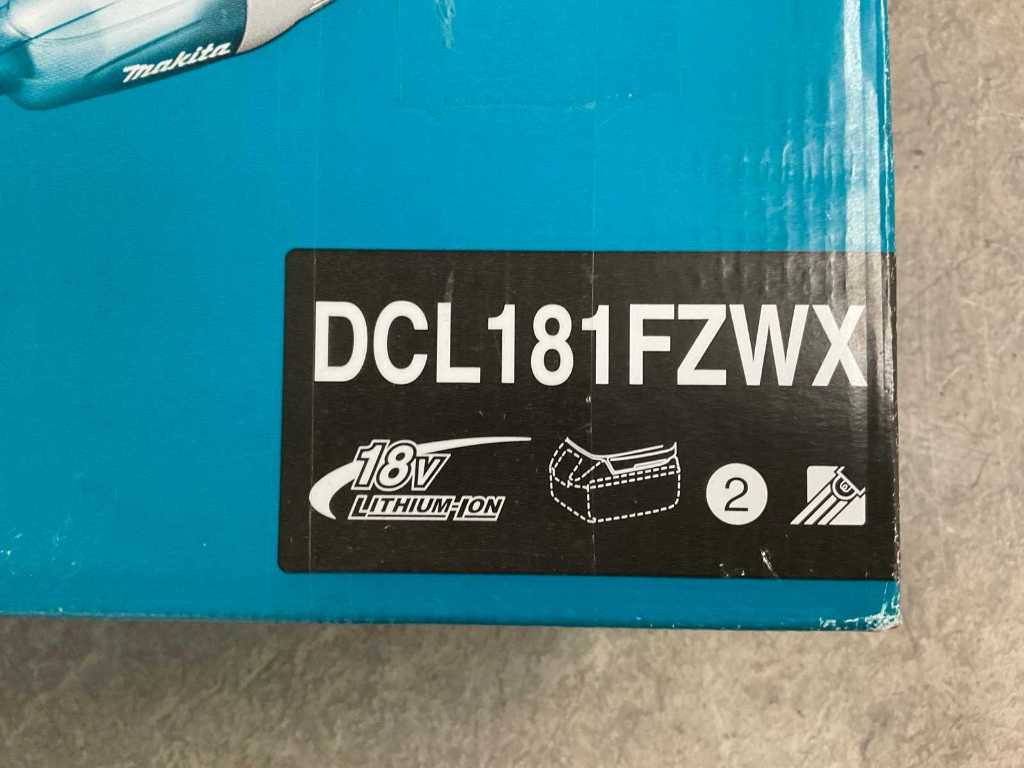 Dcl181fzwx makita hot sale