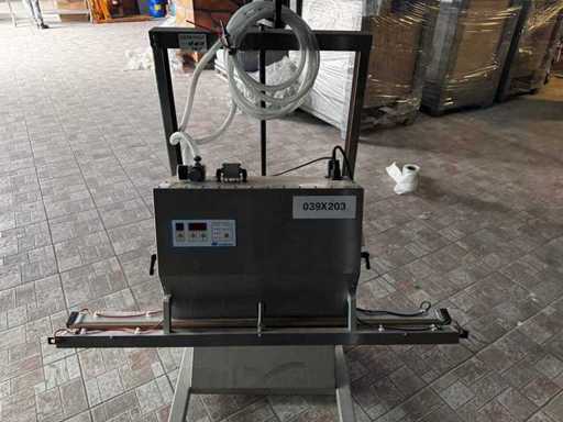 Audion - 1020 MV-2 - Bag sealer
