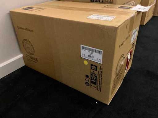 Bowers & Wilkins CCM665 Luidspreker (2x)