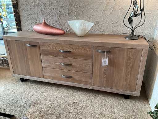 Komoda d?bowa Brescia