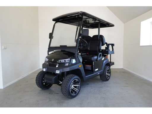 2025 OX ZG4 Voiturette de golf 4 places