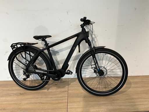 Tenways 6061 L Elektrische heren ATB