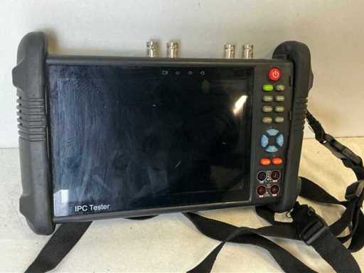 DPFVT705 IPC tester