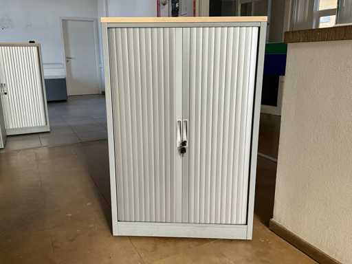 TDS Rolluikkasten 80x122 (3x)