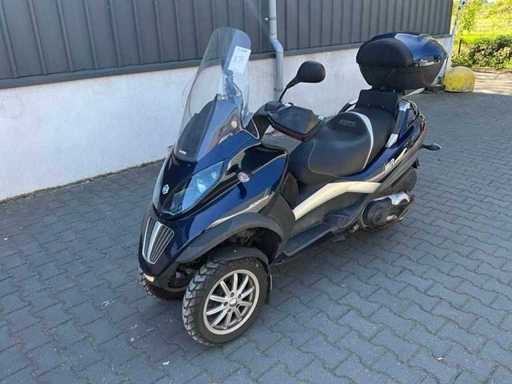 Piaggio MP3 LT 400i 2011