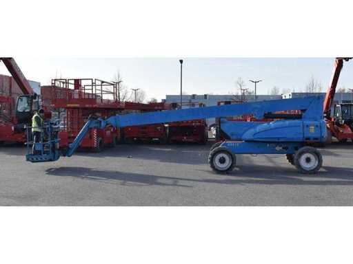 NiftyLift - HR21 Hybrid - 2011 - Platformă de lucru aeriană nr. 69812