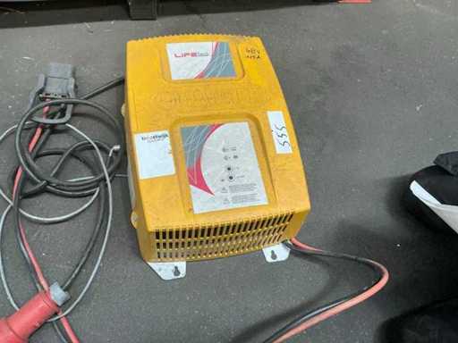 Hawker Tc3 48 V 115 A Battery charger