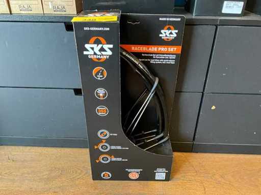 SKS Germany Raceblade Pro Set Spatbord