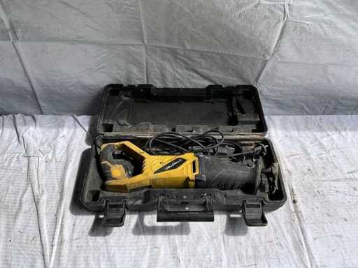Fierăstrăul cu pliant Trotec PRCS 10-850
