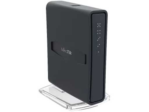 MikroTik hAP ac lite