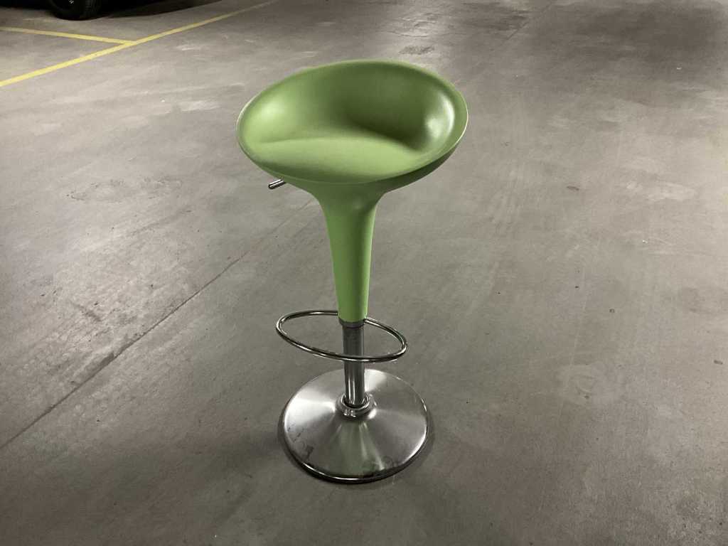 3x Design bar stool MAGIS