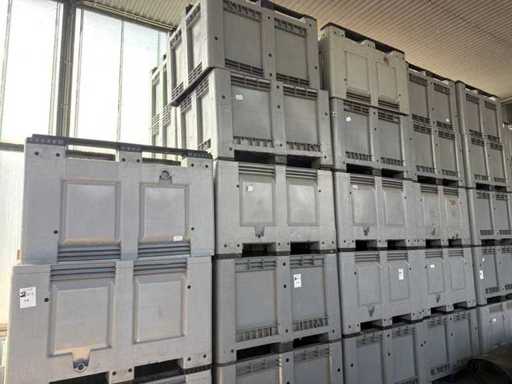 ENGELS Palletbox (12x)