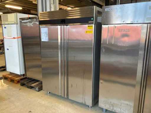 2021 GGMGASTRO TF1400ND Freezer