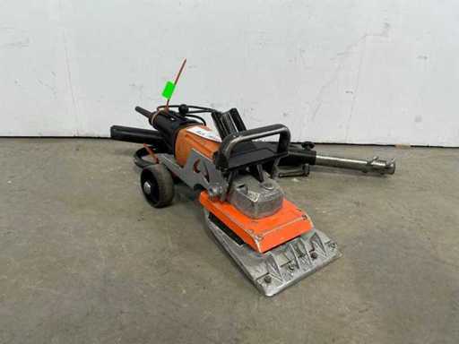 2018 Uzin Utz / Wolff Duro-Stripper 2.0 Carpet Stripper