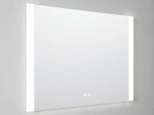 Primabad SPECH 1600 Specchio 160 x 75 cm