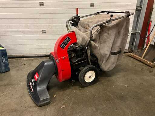 Toro 62923 Aspirateur à feuilles