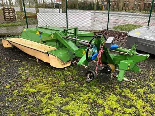 2014 Krone Easy Cut 280 CV 3 Grasoogstmachine