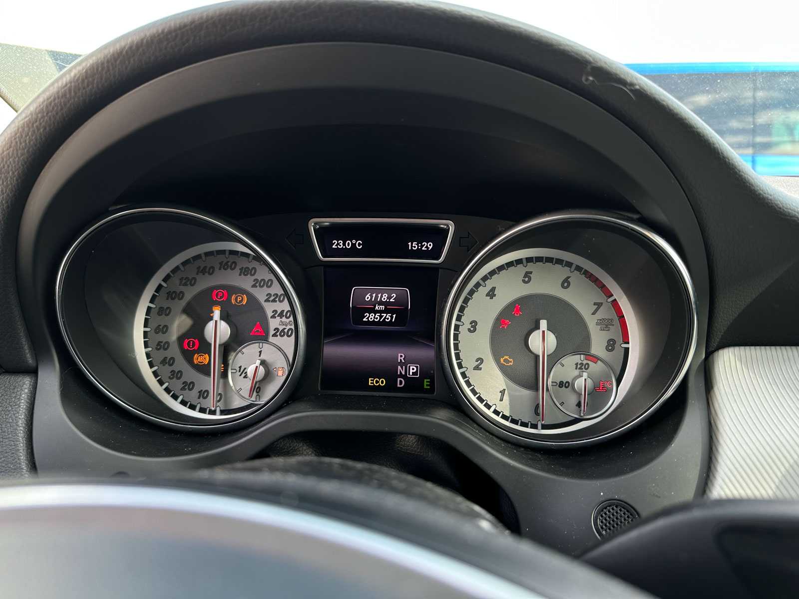 Mercedes-Benz CLA250 Prestige CLA-klasse 208pk 2014, GZ-257-J