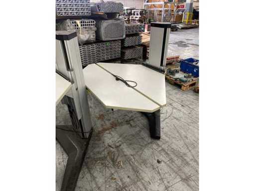 Item Trigo 272-1140-EDP Worktable