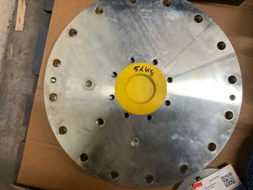 Deckel für Ölsammelbehälter SCG481/321