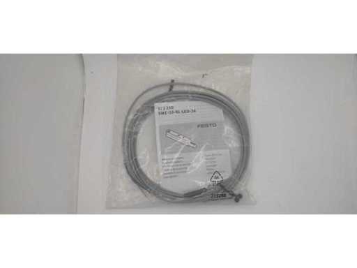 FESTO - SME-10-KL-LED-24 | 173210 - Sensor (4x)
