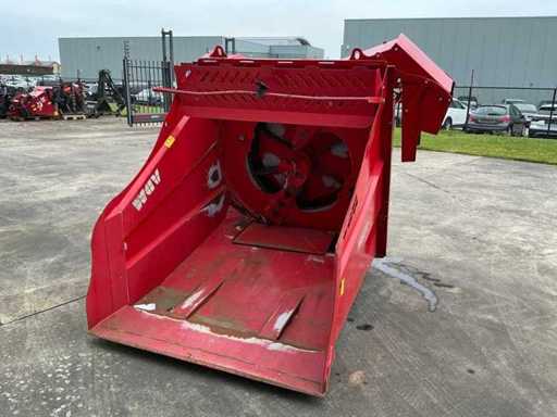 Alimentateur VDW SBmini135