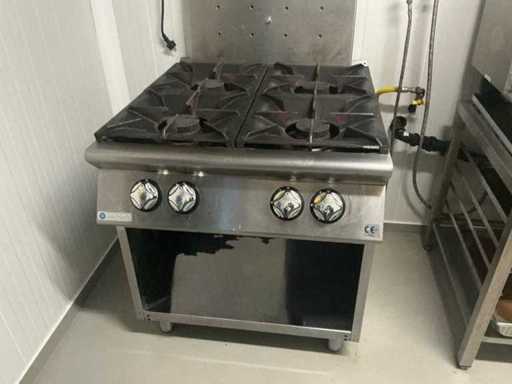Mareno Cooker