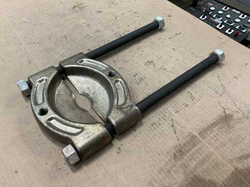 Tira-cuscinetti a sfere